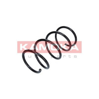 SPRĘŻYNA ZAWIESZ BMW 5 E39 95 PRZÓD E39