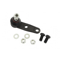 SWORZEŃ WAHACZA CHEVROLET AVEO 03 L/P 96535089