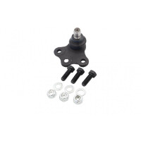 SWORZEŃ WAHACZA OPEL MERIVA A 03 L/P 93174599