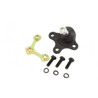 SWORZEŃ WAHACZA VW LUPO 98 PR 6N0407365A
