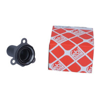 TULEJA PROWADZĄCA SPRZ. CITROEN AX/BERLINGO/C2/C3/C4/NEMO 9638950580