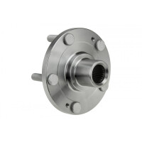 PIASTA KOŁA PRZÓD BEZ ŁOŻYSKA HYUNDAI TIBURON 05- KLP-HY-507P 5175039000