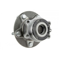 PIASTA KOŁA TYŁ MITSUBISHI OUTLANDER III 4WD 12- KLT-MS-060 3785A035