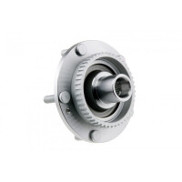 PIASTA KOŁA PRZÓD BEZ ŁOŻYSKA KIA SORENTO 02- KLP-KA-313P 51300-3E200