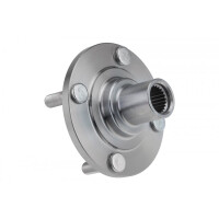 PIASTA KOŁA PRZÓD BEZ ŁOŻYSKA NISSAN MICRA K11 -03 KLP-NS-014P