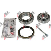 ŁOŻYSKO,ZESTAW NAPRAWCZY PIASTY NISSAN 7701463986