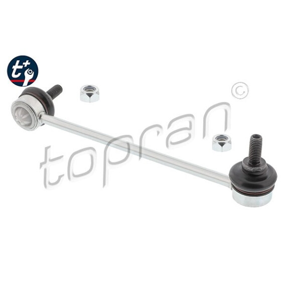 ŁĄCZNIK STABILIZATORA MERCEDES V 638/2 96 PRZÓD PR 638/2