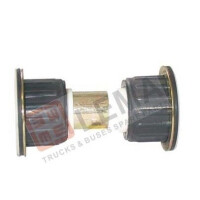 SILENTBLOK RESORA IVECO DAILY 00 35C L70MM SET 504112266