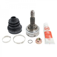 PRZEGUB HOMOKINETYCZNY ZEWNĘTRZNY CHEVROLET LACETTI Z ABS 96273760