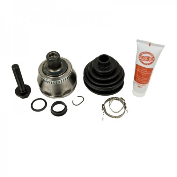 PRZEGUB ZEWNĘTRZNY AUDI A4 B5 A6 C5 VW PASSAT 8D0407305J