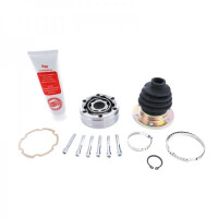 PRZEGUB HOMOKINETYCZNY WEWNĘTRZNY AUDI, FIAT, SEAT, SKODA, VW 171407331K