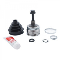 PRZEGUB Z ABS AUDI A4, A6, SKODA SUPERB, VW PASSAT 8D0498099