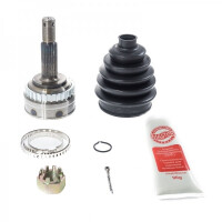 PRZEGUB HOMOKINETYCZNY ZEWNĘTRZNY OPEL Astra F, Vectra B 90498406