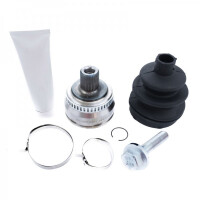 PRZEGUB HOMOKINETYCZNY ZEWNĘTRZNY Z ABS AUDI A4 (B6, B7), A6 (C5), SEAT Exeo 8E0407305A