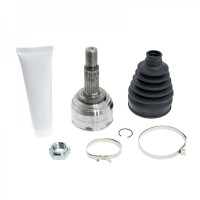 PRZEGUB HOMOKINETYCZNY ZEWNĘTRZNY NISSAN Micra III 1.0 16V/1.2 16V/1.4 16V 39211AY125