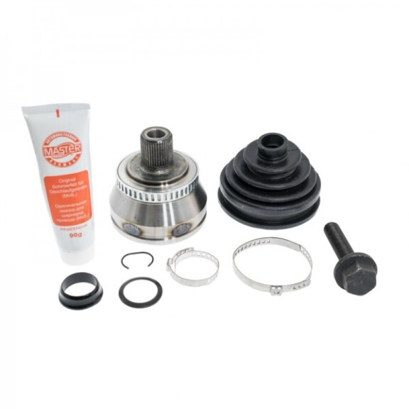 PRZEGUB ZEWNĘTRZNYY L/P AUDI A4 1.8-3.0 4D0407305B