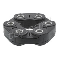 PRZEGUB EL.WALU NAP.BMW F10 520I 11-16