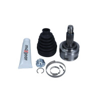 PRZEGUB ZEW. SUZUKI GRAND VITARA 05- 1,6/1,9DDIS/2,0 28Z/22Z/58,25MM 4410278K00