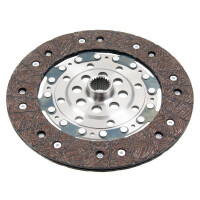 TARCZA SPRZĘGŁA MAZDA RF2916460