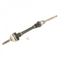 PÓŁOŚ NAPĘDOWA PRAWA PEUGEOT 206 1.9 D (SKRZYNIA B 303209-SET 32730N