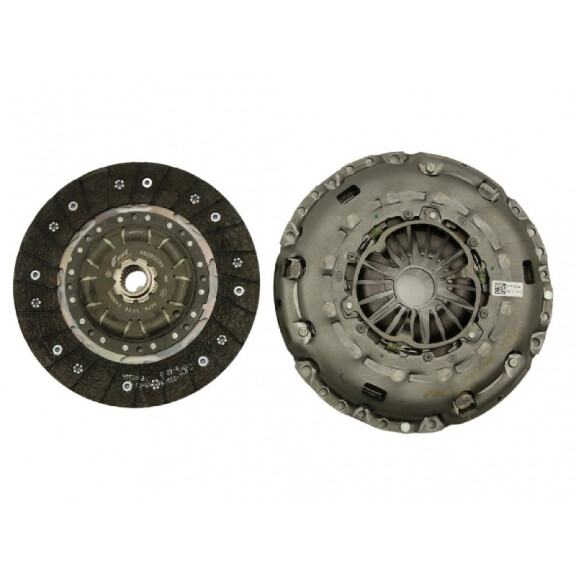 SPRZĘGŁO FIAT DUCATO 06 55236168