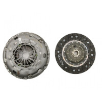SPRZĘGŁO FIAT DUCATO 06 ODNOWIONE 71797672