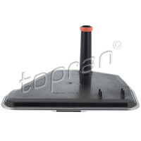 FILTR AUTOMATYCZNEJ SKRZYNI BIEGÓW AUDI A6 (4F2, 4FH, 4F5) (05/04-08/11), A8 (4E) (10/02-07/10) VW PHAETON (3D) (04/02-/)