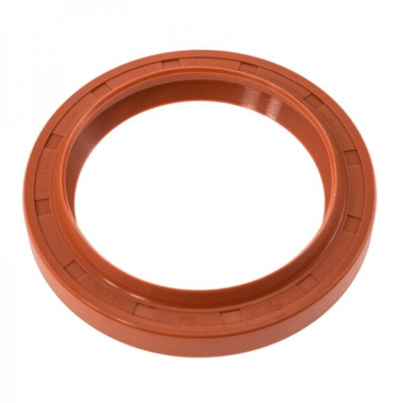 USZCZELNIACZ MOSTU LEWE OBROTY KAMAZ 70x92x12/16 SILICON 864180