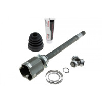 PRZEGUB WEWNĘTRZNY FIAT PUNTO/GRANDE PUNTO/EVO 1.3D MULTIJET JTD 03-, ALFA ROMEO MITO 1.3D MULTIJET 09-, LANCIA YPSILON 1.3D