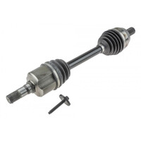PÓŁOŚ NAPĘDOWA VOLVO S60II/V60 1.6 T3/T4 10-15 /LEWA, ATM MPS6/ NPW-VV-036 36002893
