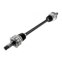 PÓŁOŚ NAPĘDOWA MERCEDES C W203/S203/CL203 00-, CLK C209/A209 02- /TYLNA,ATM,L/P/ NPW-ME-140