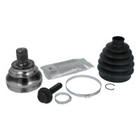 PRZEGUB ZEW. VW PASSAT/TOURAN 36Z/59,5MM/34Z 5QM 498 099X