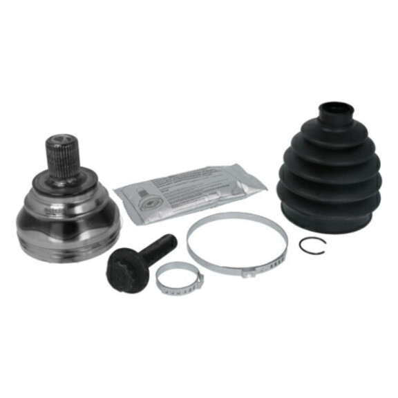 PRZEGUB ZEW. VW PASSAT/TOURAN 36Z/59,5MM/34Z 5QM 498 099X
