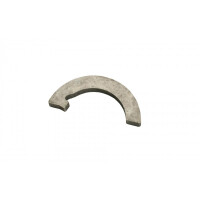 PODKŁADKA SKRZYNI FIAT DUCATO 06/ 14 PÓŁPIERŚCIEŃ SKRZYNIA M40 GRUBOŚĆ 4,95MM