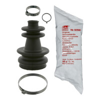 OSŁONA PRZEGUBU FORD 1627950