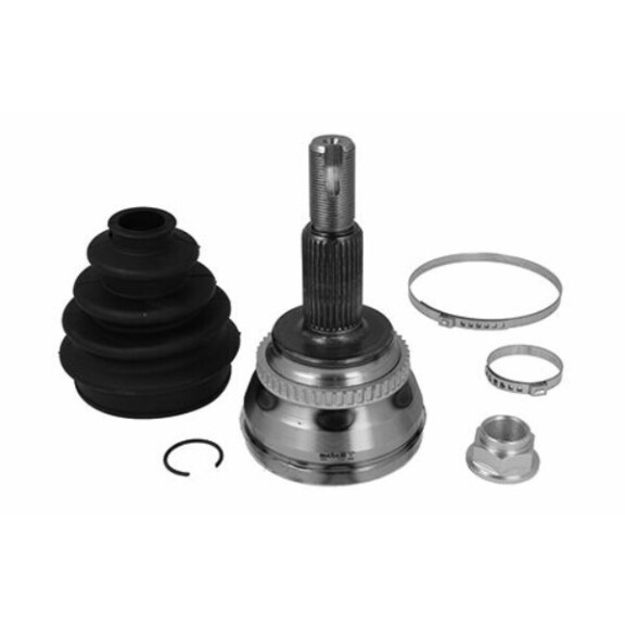PRZEGUB ZEW. TOYOTA AVENSIS VERSO D-4D 49-0653