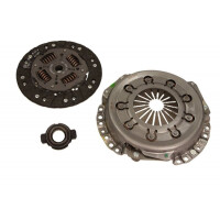 SPRZĘGŁO KPL. PEUGEOT 306/PARTNER 1.8 D/1.9 D 93- 8671013707