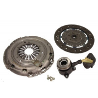 SPRZĘGŁO KPL. FORD FOCUS/C-MAX 1,6TDCI 03- 3000 990 221