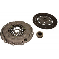 SPRZĘGŁO KPL. CITROEN C4/C5/C8 2,0HDI 04- L-01699-0133-06