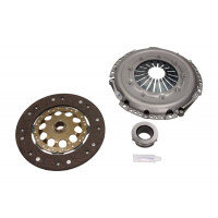 SPRZĘGŁO KPL. SKODA SUPERB/ AUDI A4/A6/ VW PASSAT 1.6/1.8 T/2.0 95-10 VWK2068