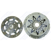 SPRZĘGŁO FORD FIESTA/FUSION 1,4TDCI 01-
