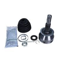 PRZEGUB ZEW. NISSAN NAVARA 2,5DCI
