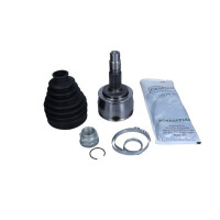 PRZEGUB ZEW. FIAT PUNTO 1,2