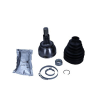 PRZEGUB ZEW. DB W169/W245 A/B KLASA 150-200B/D 04-12