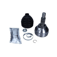PRZEGUB ZEW. RENAULT LAGUNA II 2,2DCI 01-
