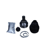 PRZEGUB ZEW. FORD/VOLVO FOCUS II / C-MAX / S40 (04- )