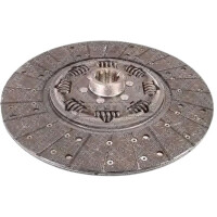 TARCZA SPRZĘGŁA 395GTZ RVI MIDLINER PREMIUM,KAMAZ 53215 4308 43253 43255 5010244119
