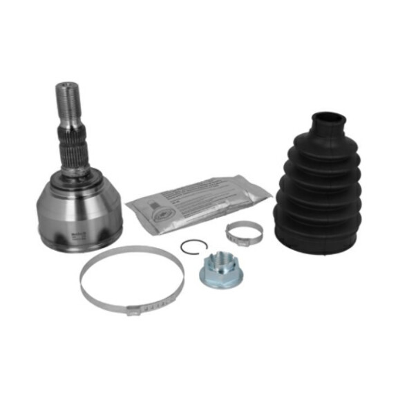PRZEGUB ZEW. OPEL ASTRA K 15- 33Z/52,24MM/24Z 13462051