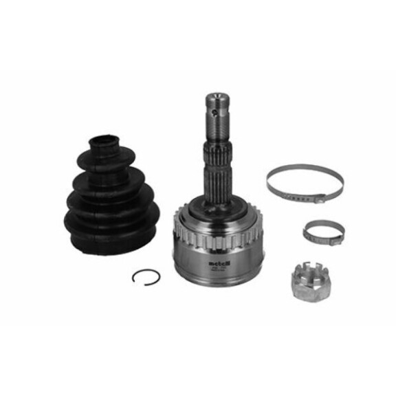 PRZEGUB ZEW. OPEL MERIVA 03- 1,6/1,8 +ABS 93176743