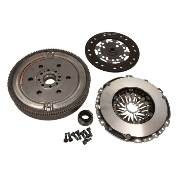 SPRZĘGŁO KPL. PEUGEOT 307/308/407/607/807/EXPERT 2,0 HDI 03- DMF 2290 601 077